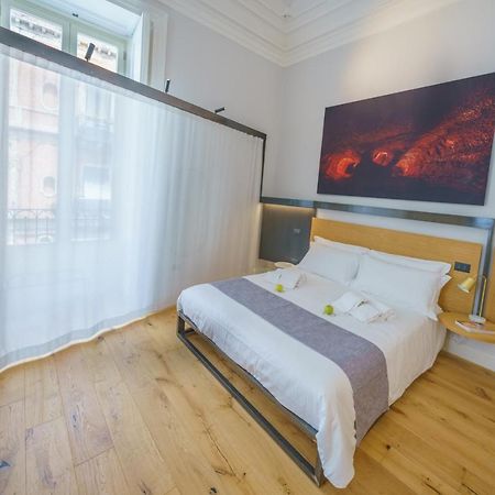 كاتانيا Cafune Rooms المظهر الخارجي الصورة