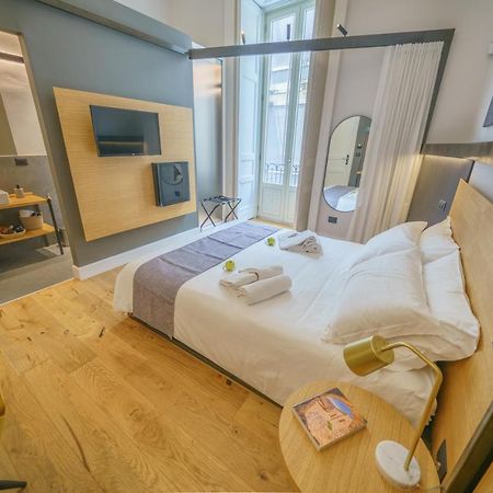 كاتانيا Cafune Rooms المظهر الخارجي الصورة