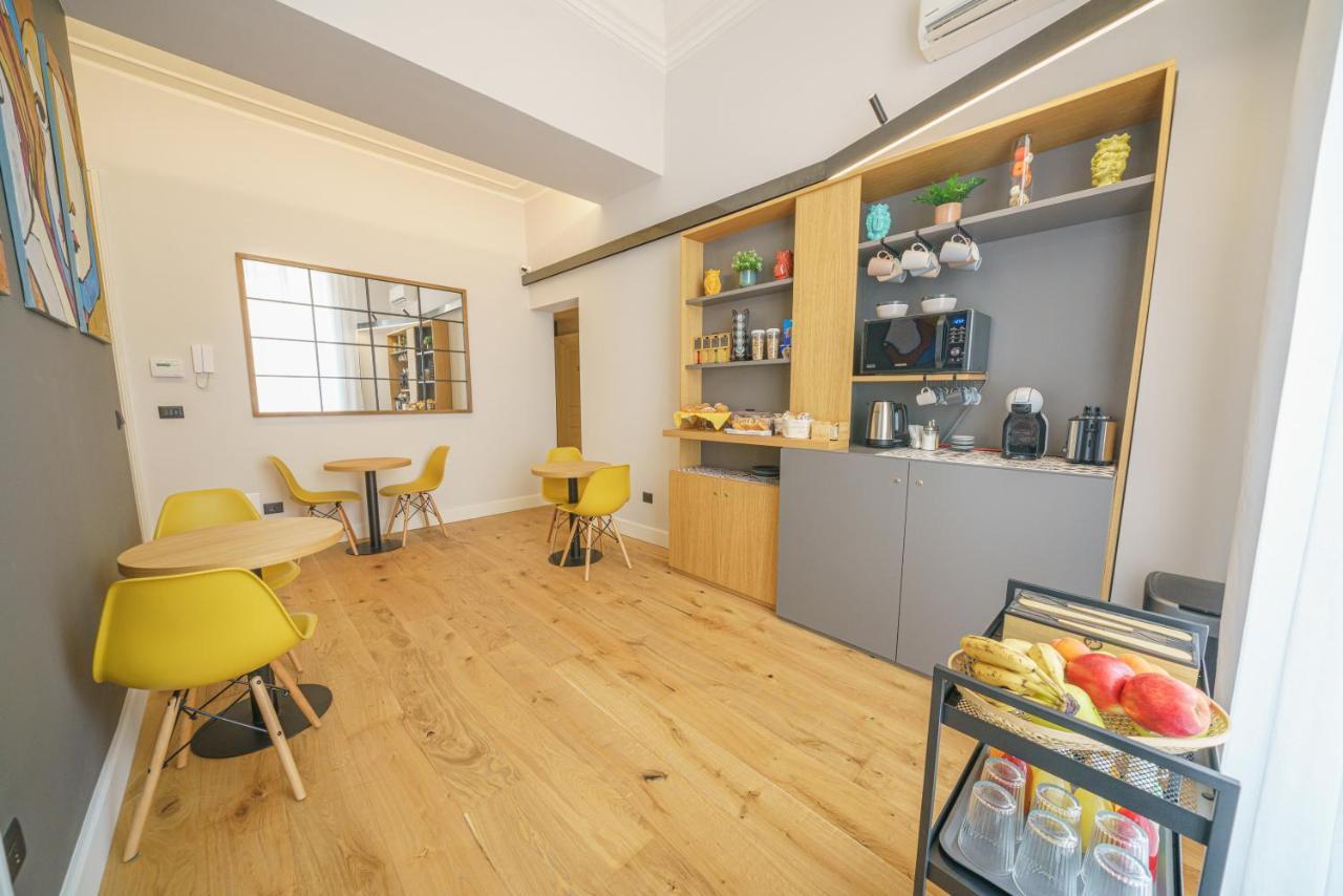كاتانيا Cafune Rooms المظهر الخارجي الصورة